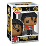 Funko Michael Jackson Beat It POP! Rocks Vinyl Figur