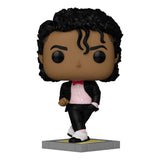 Funko Michael Jackson Billie Jean POP! Rocks Vinyl Figur