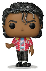 Funko Michael Jackson Michael Jackson (DGLT) POP! Rocks Vinyl Figur