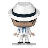 Funko Michael Jackson POP! Rocks MJ (Smooth Criminal) Vinyl Figur
