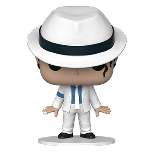 Funko Michael Jackson POP! Rocks MJ (Smooth Criminal) Vinyl Figur