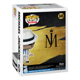 Funko Michael Jackson POP! Rocks MJ (Smooth Criminal) Vinyl Figur