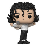Funko Michael Jackson Superbowl POP! Rocks Vinyl Figur