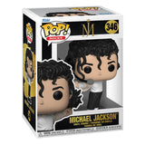Funko Michael Jackson Superbowl POP! Rocks Vinyl Figur