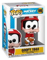 Funko Mickey and Friends Goofy 1944 POP! Vinyl Figur