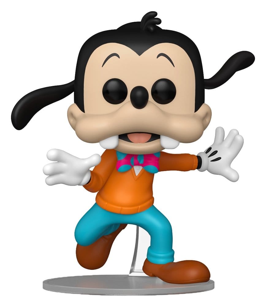Funko Mickey and Friends Goofy 1992 POP! Vinyl Figur