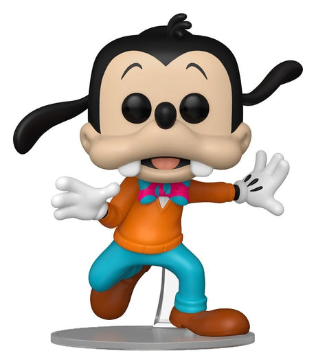 Funko Mickey and Friends Goofy 1992 POP! Vinyl Figur