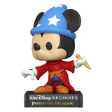 Funko Micky Maus Apprentice Mickey POP! Disney Archives Vinyl Figur