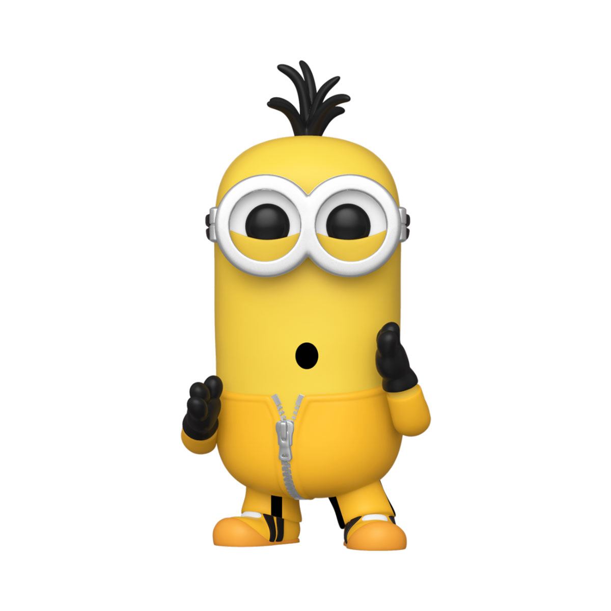 Funko Minions II Kung-Fu Kevin POP! Movies Vinyl Figur