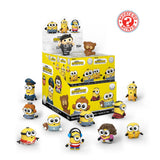 Funko Minions II Mystery Minis Vinyl Minifiguren Display (12)