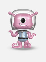 Funko Mission Control Payload Specialist Exklusive Edition POP! Vinyl Figur