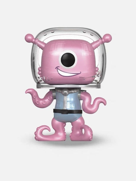 Funko Mission Control Payload Specialist Exklusive Edition POP! Vinyl Figur