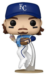 Funko MLB Royals - Bobby Witt Jr POP! Vinyl Figur