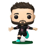 Funko MLS Inter Miami- Lionel Messi(away) POP! Sports Vinyl Figur