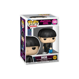 Funko Mob Psycho 100 Shigeo with Chase Sortiment (6) POP! Animation Vinyl Figuren