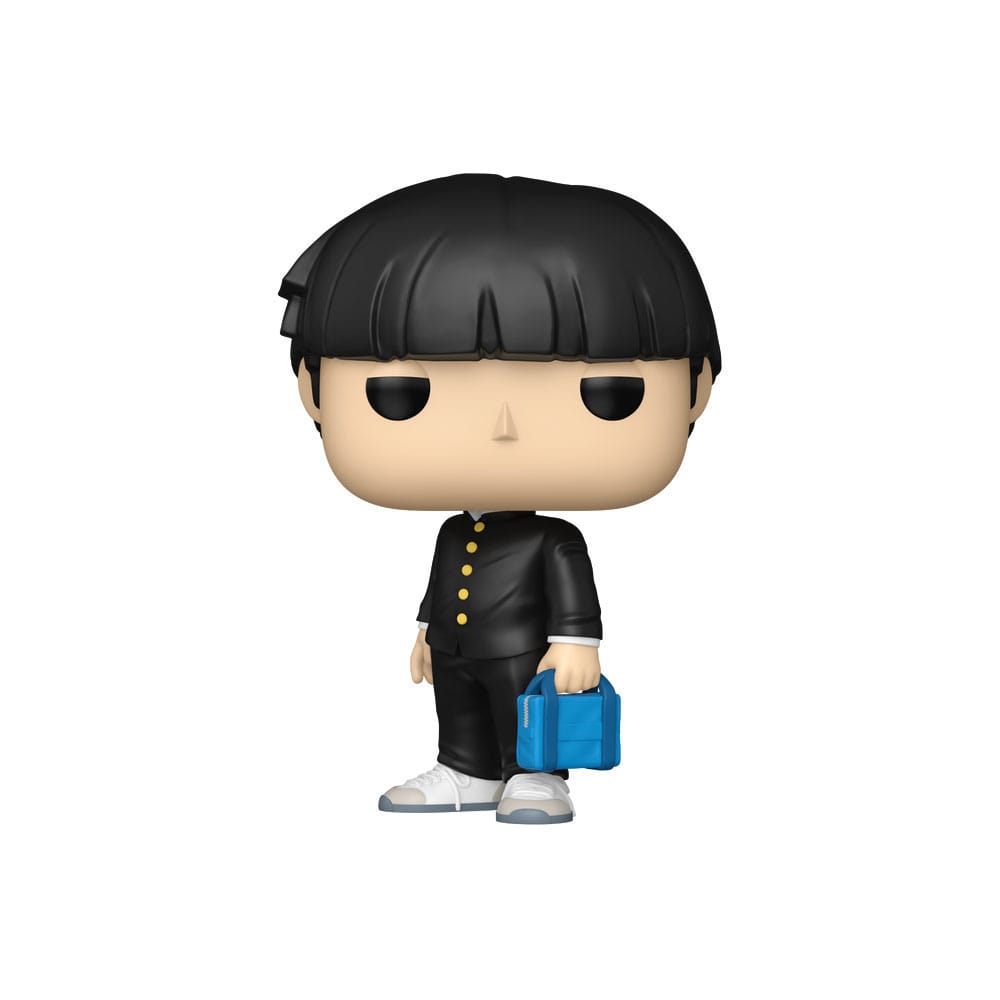 Funko Mob Psycho 100 Shigeo with Chase Sortiment (6) POP! Animation Vinyl Figuren