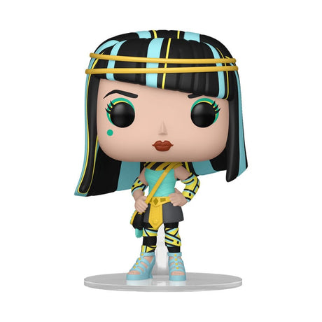 Funko Monster High Cleo POP! Vinyl Figur