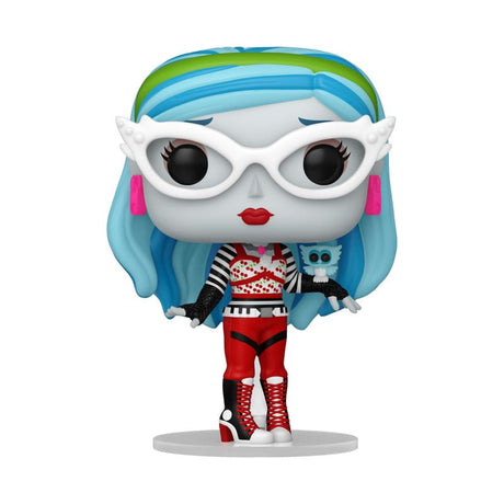 Funko Monster High Ghoulia POP! Vinyl Figur