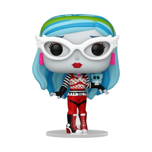Funko Monster High Ghoulia POP! Vinyl Figur