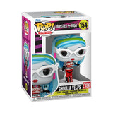 Funko Monster High Ghoulia POP! Vinyl Figur