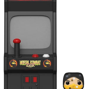 Funko POP!
