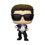 Funko Mortal Kombat II (2026) Johnny Cage POP! Games Vinyl Figur
