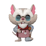 Funko Mrs. Brisby und das Geheimnis von NIMH Mr. Ages POP! Movies Vinyl Figur