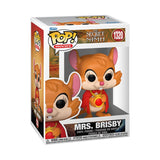 Funko Mrs. Brisby und das Geheimnis von NIMH Mrs. Brisby POP! Movies Vinyl Figur