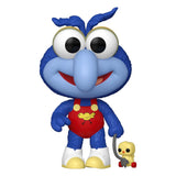 Funko Muppet Babies Baby Gonzo POP! Vinyl Figur