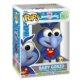 Funko Muppet Babies Baby Gonzo POP! Vinyl Figur