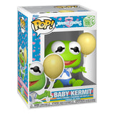 Funko Muppet Babies Baby Kermit POP! Vinyl Figur