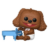 Funko Muppet Babies Baby Rowlf POP! Vinyl Figur