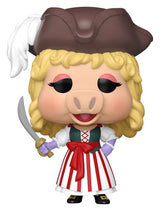 Funko Muppets - Die Schatzinsel Miss Piggy POP! Movies Vinyl Figur