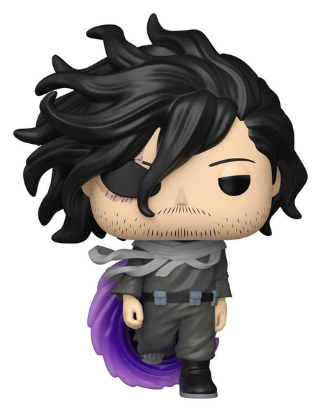 Funko My Hero Academia Aizawa POP! Animation Figur