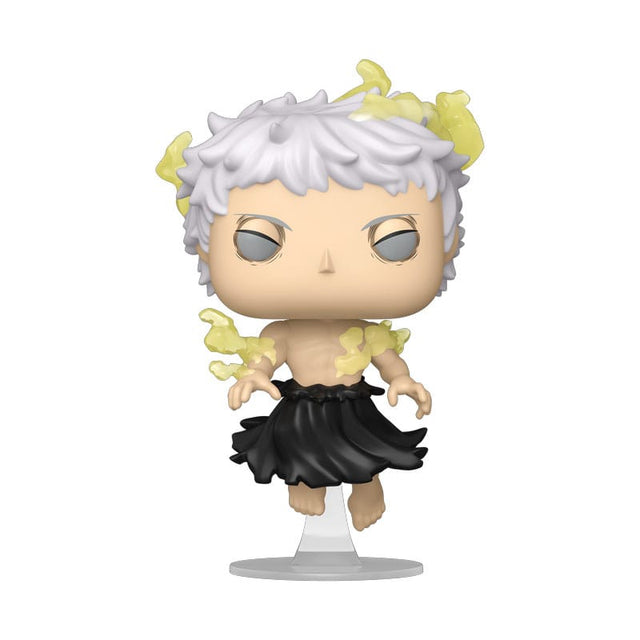 Funko My Hero Academia All For One (Quirk) POP! Animation Figur
