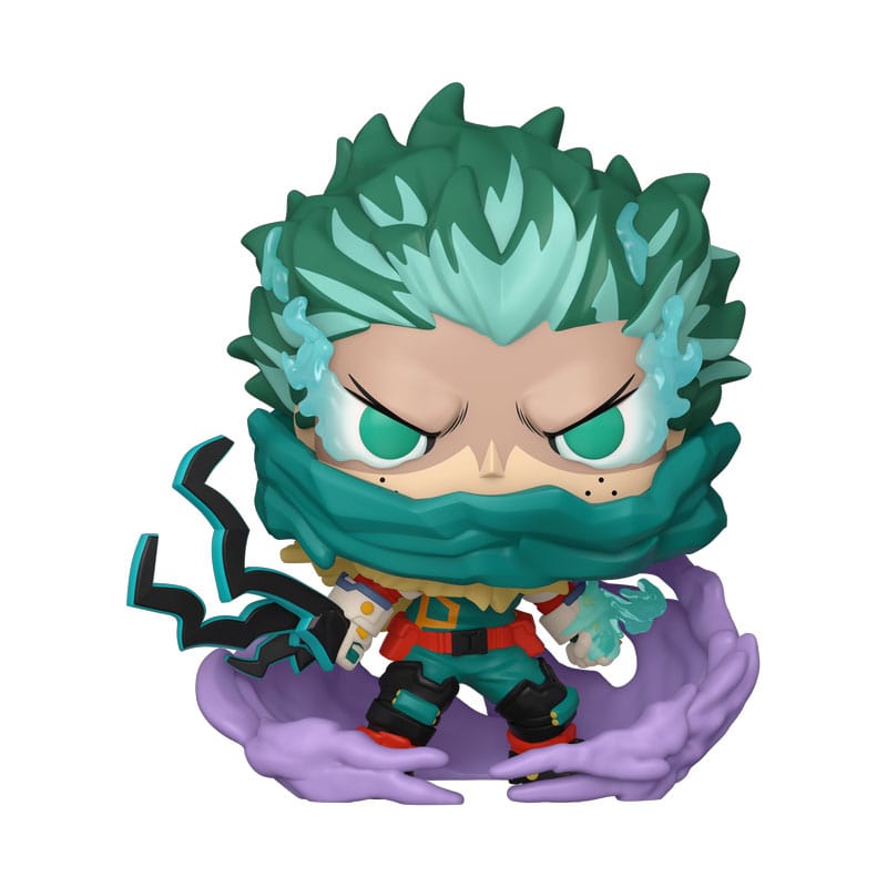 Funko My Hero Academia Deku POP! Premium Vinyl Figur