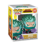 Funko My Hero Academia Deku POP! Premium Vinyl Figur