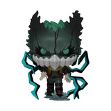 Funko My Hero Academia Deku (Vigilante) POP! Animation Vinyl Figur