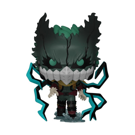 Funko My Hero Academia Deku (Vigilante) POP! Animation Vinyl Figur