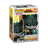 Funko My Hero Academia Deku (Vigilante) POP! Animation Vinyl Figur