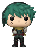 Funko My Hero Academia Izuku Midoriya (Hooded) Exclusive POP! Animation Vinyl Figur