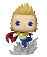 Funko My Hero Academia Mirio(GW) Exclusive POP! Movies Vinyl Figur