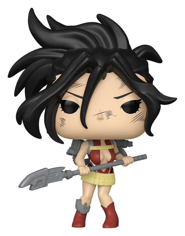 Funko My Hero Academia Momo POP! Animation Figur