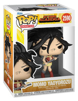 Funko My Hero Academia Momo POP! Animation Figur