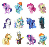 Funko My Little Pony Mystery Minis Minifiguren Display (12)