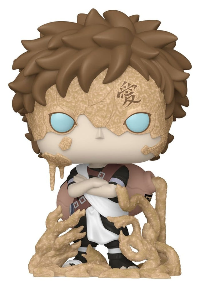 Funko Naruto Classic Gaara POP! Animation Vinyl Figur