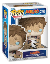 Funko Naruto Classic Gaara POP! Animation Vinyl Figur