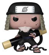 Funko Naruto Classic Hiruzen POP! Animation Vinyl Figur