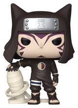 Funko Naruto Classic Kankuro POP! Animation Vinyl Figur