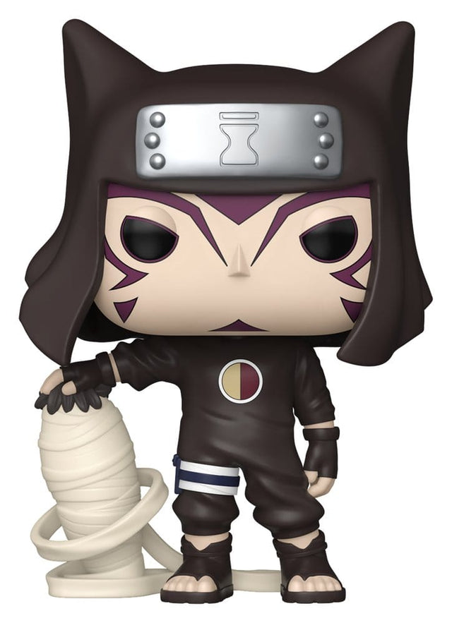 Funko Naruto Classic Kankuro POP! Animation Vinyl Figur